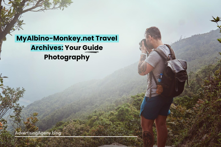 MyAlbino-Monkey.net Travel Archives: Your Guide Photography