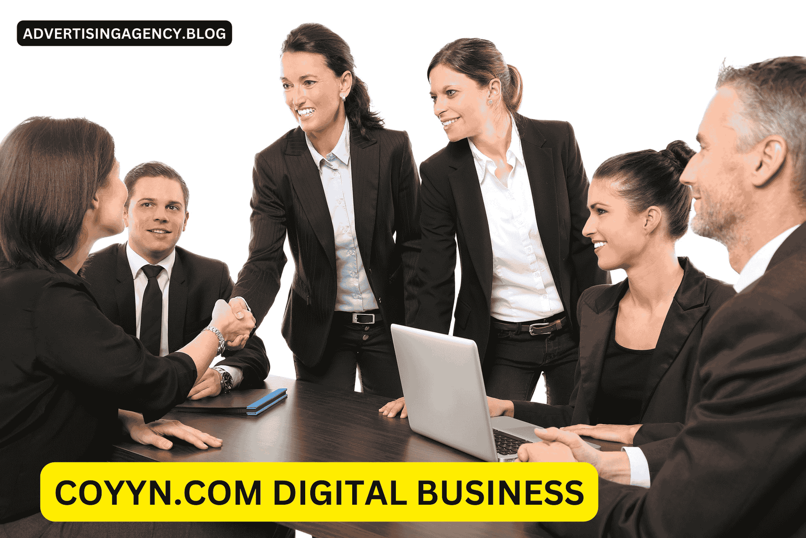 coyyn.com digital business