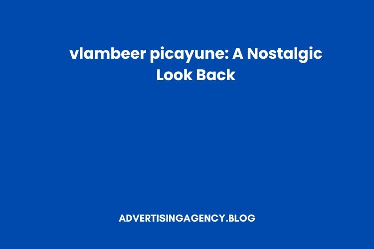 vlambeer picayune