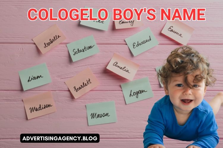 cologelo boy's name