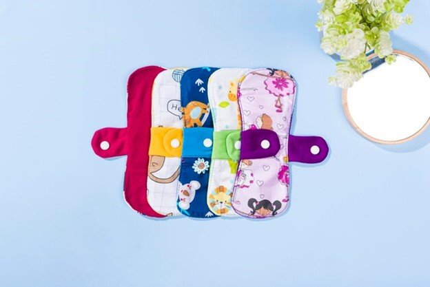 cloth pads in Brampton ON