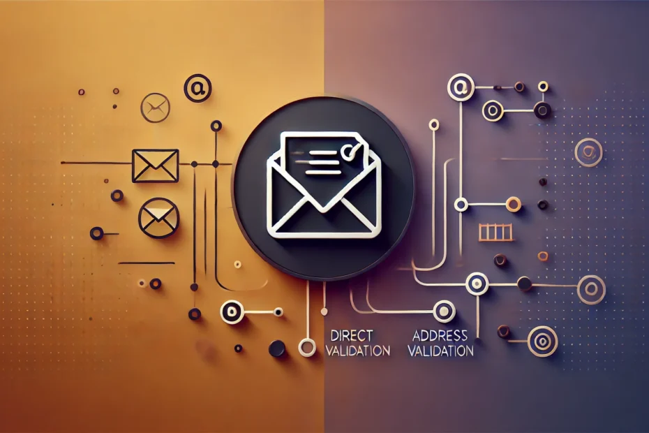 How automation and address validation are revolutionizing direct mail marketing, increasing efficiency, accuracy, and customer engagement